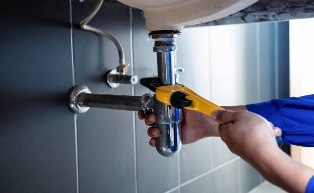 Best 24/7 Emergency Plumbing Services  in Rio Grande City, TX