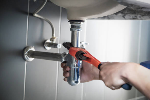 Best Plumbing System Maintenance  in Rio Grande City, TX